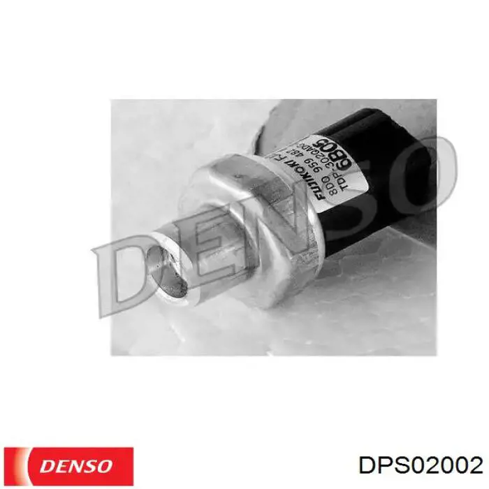 Sensor de pressão absoluta de aparelho de ar condicionado Denso DPS02002 preço, a partir de 15,03 USD