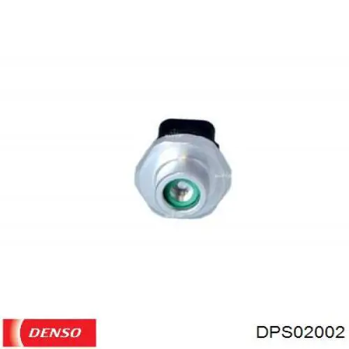 Compre DPS02002 Denso Sensor de pressão absoluta de aparelho de ar condicionado