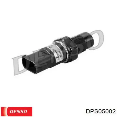 Sensor de pressão absoluta de aparelho de ar condicionado Denso DPS05002 preço, a partir de 29,51 USD