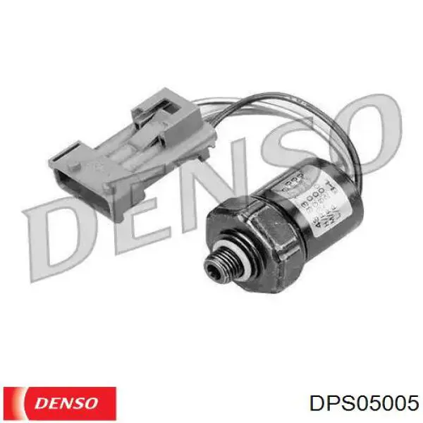 Compre DPS05005 Denso Sensor de pressão absoluta de aparelho de ar condicionado