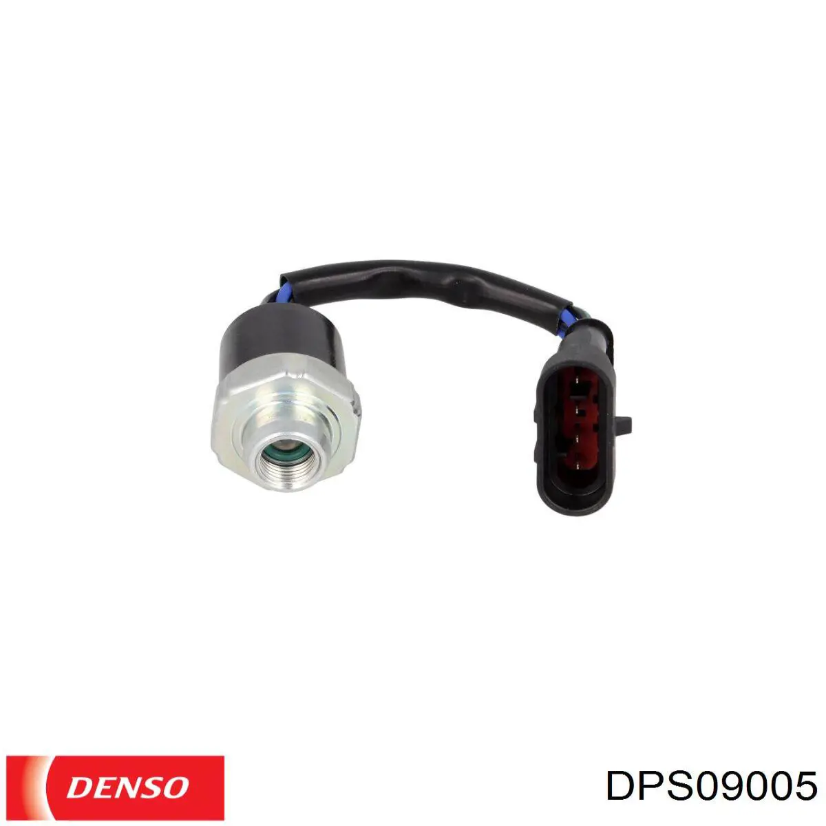 Compre DPS09005 Denso Sensor de pressão absoluta de aparelho de ar condicionado