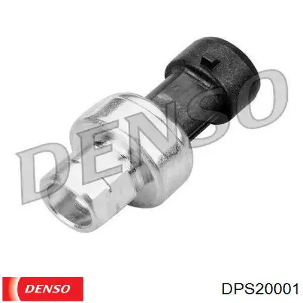 Sensor de pressão absoluta de aparelho de ar condicionado Denso DPS20001 preço, a partir de 57,82 USD