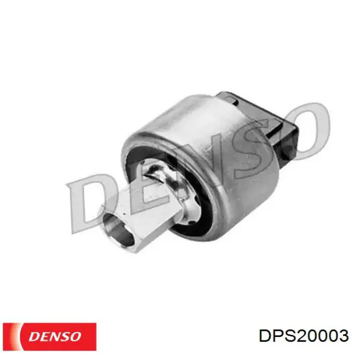 Sensor de pressão absoluta de aparelho de ar condicionado Denso DPS20003 preço, a partir de 18,06 USD