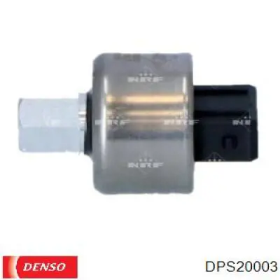 Compre DPS20003 Denso Sensor de pressão absoluta de aparelho de ar condicionado