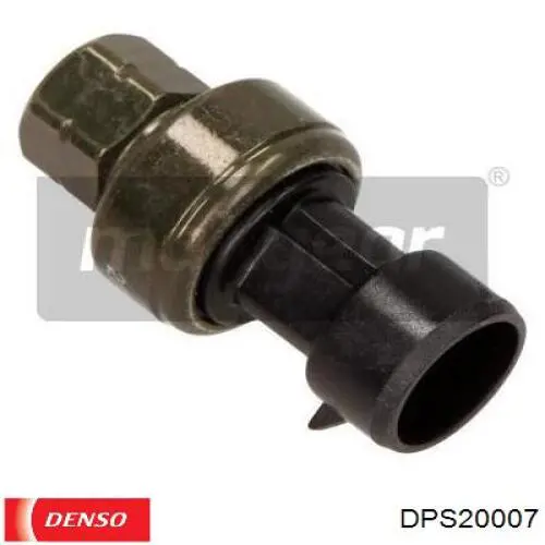 Sensor de pressão absoluta de aparelho de ar condicionado DPS20007 Denso
