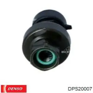 DPS20007 Denso Sensor de pressão absoluta de aparelho de ar condicionado