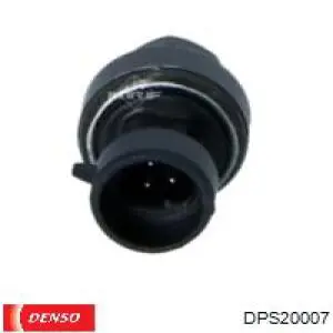 Sensor de pressão absoluta de aparelho de ar condicionado Denso DPS20007