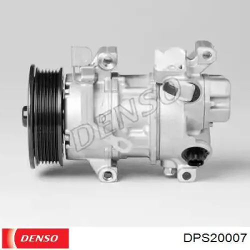 Sensor de pressão absoluta de aparelho de ar condicionado DPS20007 Denso