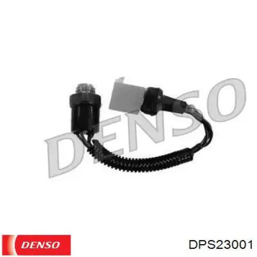 Compre DPS23001 Denso Sensor de pressão absoluta de aparelho de ar condicionado