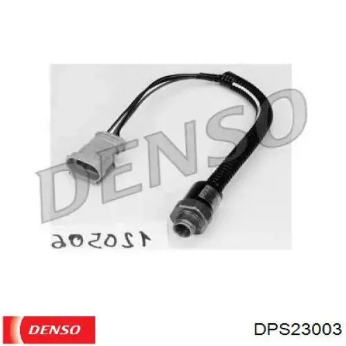 Sensor de pressão absoluta de aparelho de ar condicionado Denso DPS23003 preço, a partir de 46,61 USD