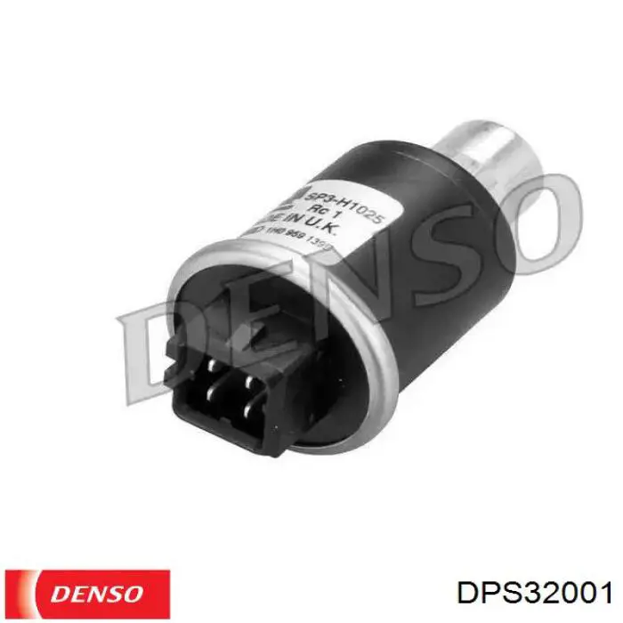 Sensor de pressão absoluta de aparelho de ar condicionado Denso DPS32001 preço, a partir de 21,09 USD