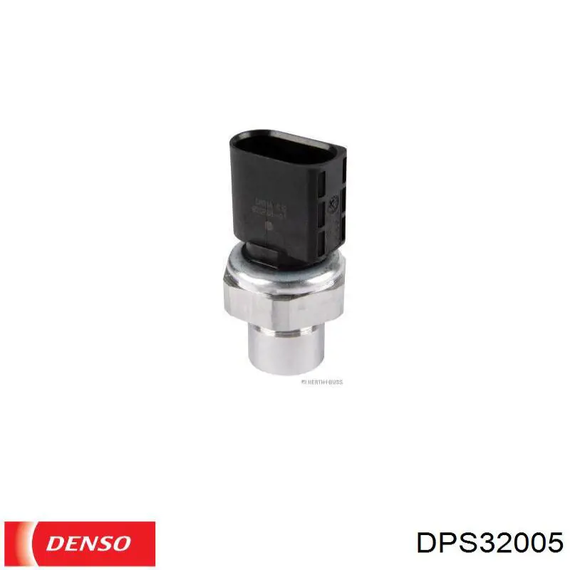 Sensor de pressão absoluta de aparelho de ar condicionado DPS32005 Denso
