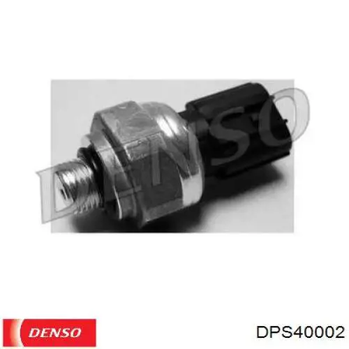 Sensor de pressão absoluta de aparelho de ar condicionado Honda Civic VII EU, EP, EV