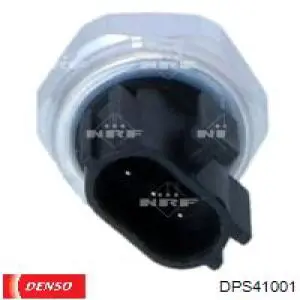 638513 Hans Pries (Topran) Sensor de pressão absoluta de aparelho de ar condicionado