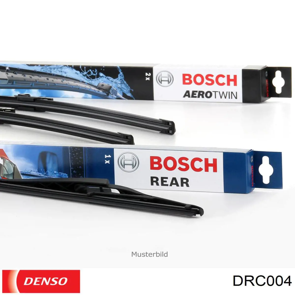 Limpa-pára-brisas de vidro traseiro Peugeot/Citroen 1610720480 preço, a partir de 23,44 USD