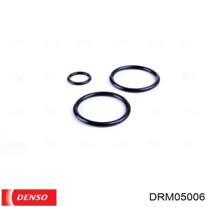 Radiador de esfriamento de motor Denso DRM05006 preço, a partir de 159,08 USD