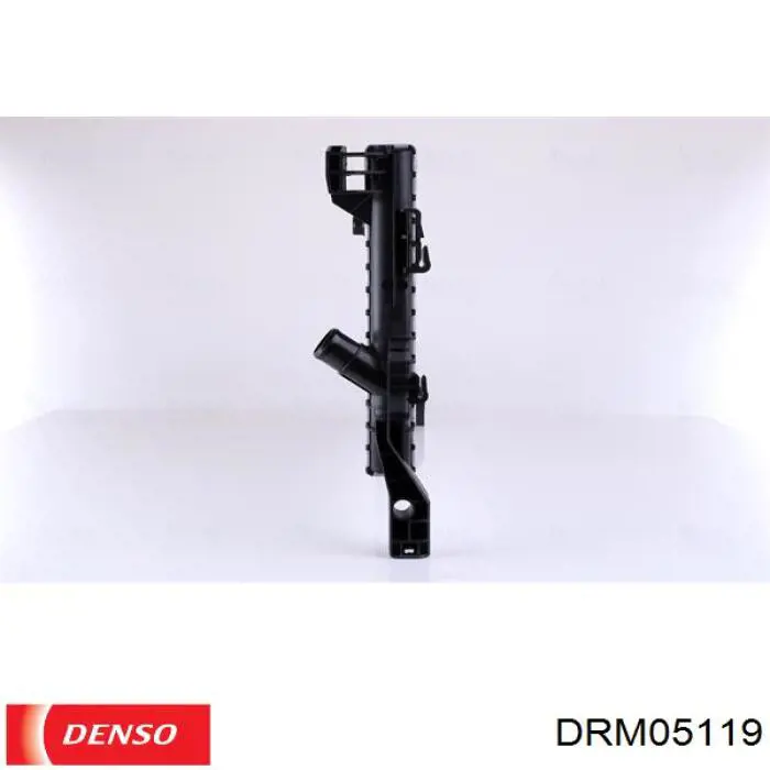 Radiador de esfriamento de motor BMW 17117617635 preço, a partir de 215,16 USD