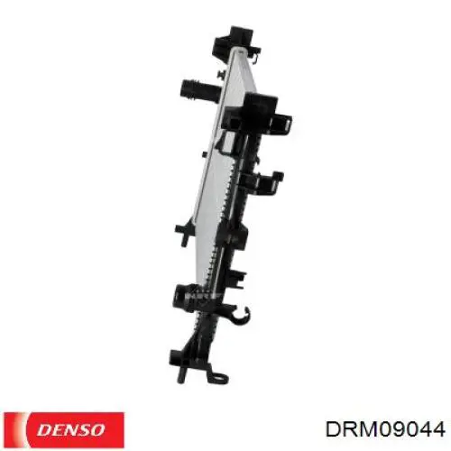 Radiador de esfriamento de motor Denso DRM09044 preço, a partir de 137,92 USD