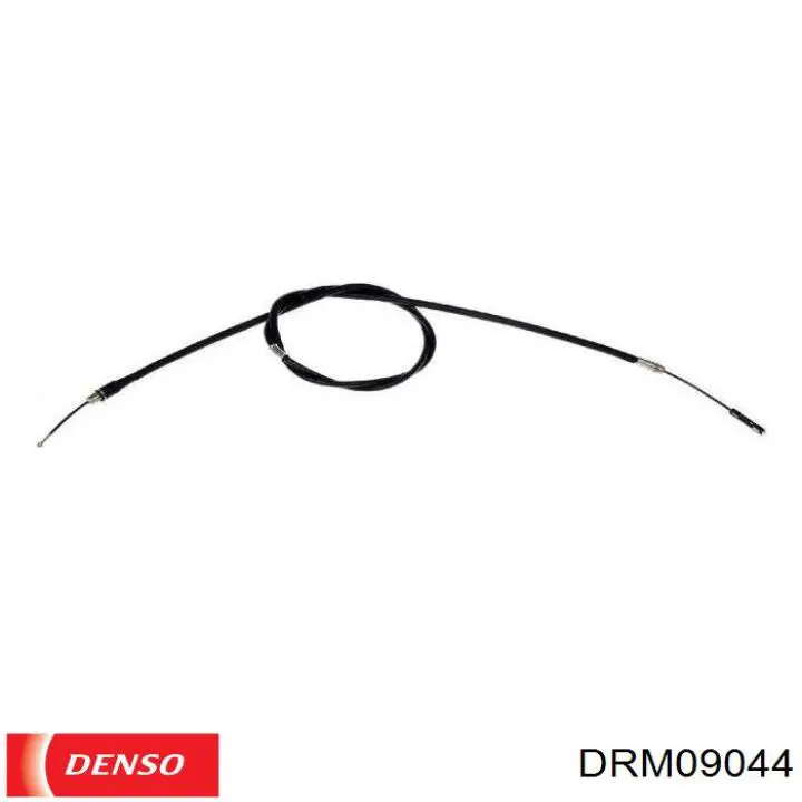 Compre DRM09044 Denso Radiador de esfriamento de motor