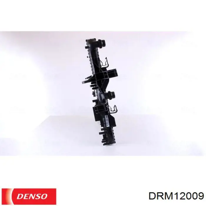 Compre DRM12009 Denso Radiador de esfriamento de motor