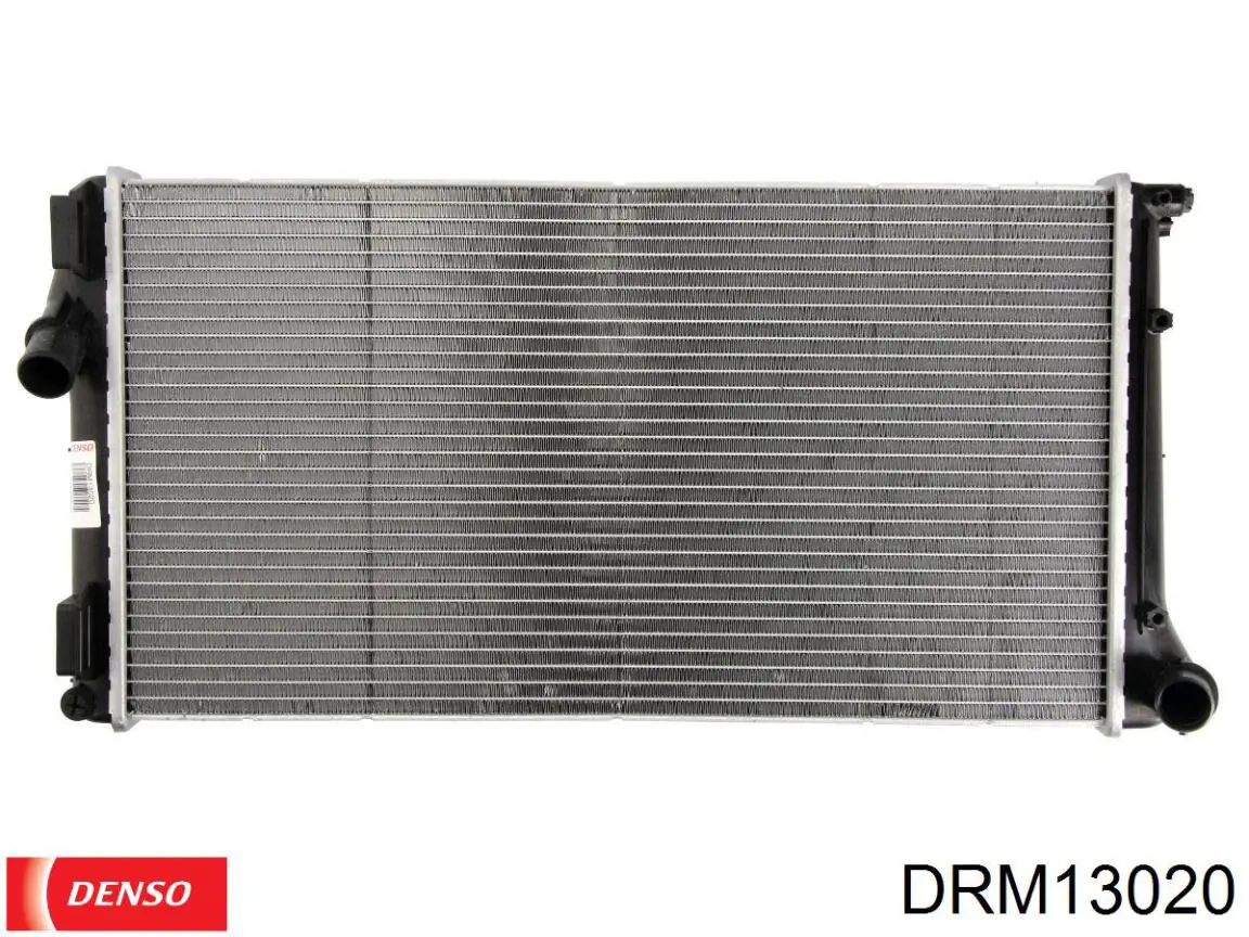 Radiador de esfriamento de motor Fiat/Alfa/Lancia 51814597 preço, a partir de 86,65 USD