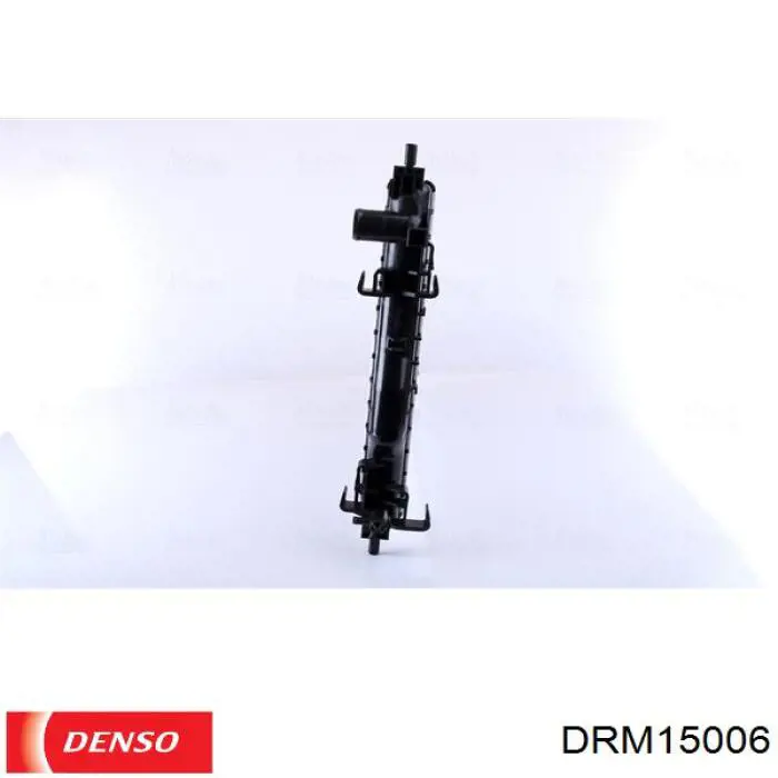 Radiador de esfriamento de motor PL312713 Koyorad