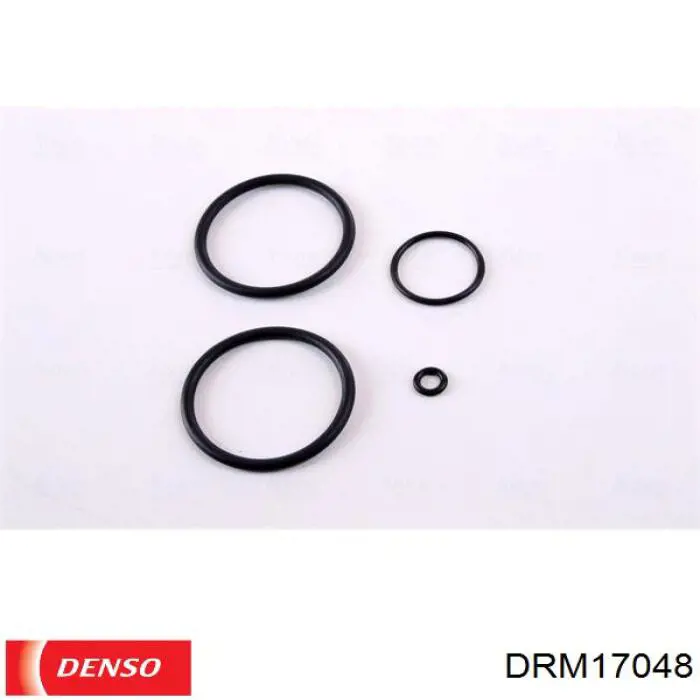 Radiador de esfriamento de motor Denso DRM17048 preço, a partir de 192,14 USD