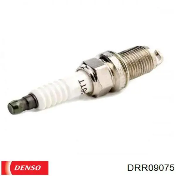 Compre DRR09075 Denso Radiador de forno (de aquecedor)