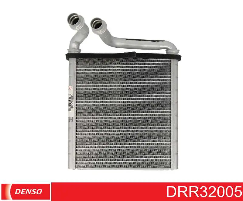 Radiador de forno (de aquecedor) Denso DRR32005 preço, a partir de 59,99 USD