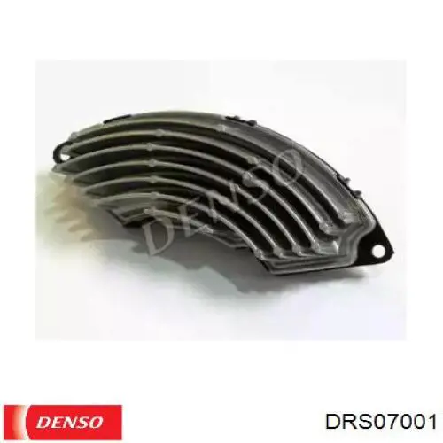 DRS07001 Denso Resistor (resistência) de ventilador de forno (de aquecedor de salão)