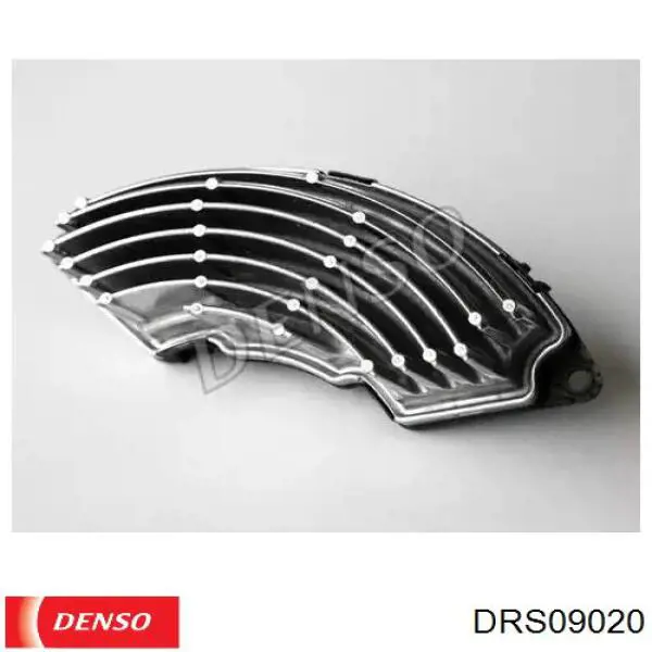 DRS09020 Denso Resistor (resistência) de ventilador de forno (de aquecedor de salão)