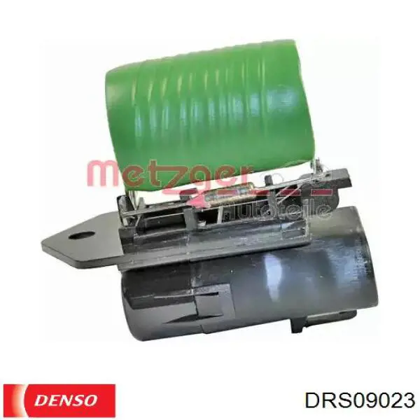 Regulador de revoluções de ventilador de esfriamento (unidade de controlo) Denso DRS09023 preço, a partir de 48,71 USD