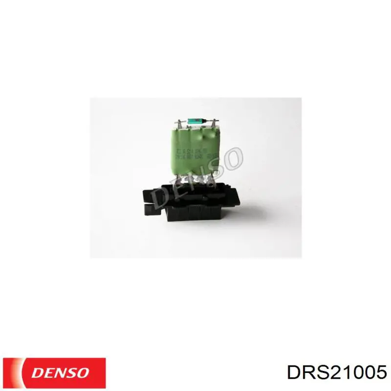 Resistor (resistência) de ventilador de forno (de aquecedor de salão) Peugeot/Citroen 6450XE preço, a partir de 30,09 USD