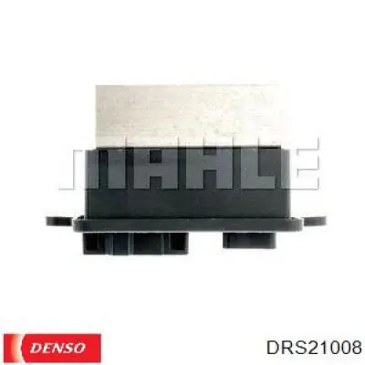 Resistor (resistência) de ventilador de forno (de aquecedor de salão) Denso DRS21008 preço, a partir de 49,10 USD