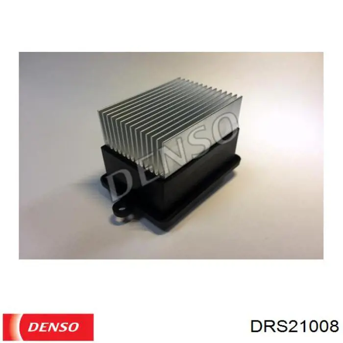 Compre DRS21008 Denso Resistor (resistência) de ventilador de forno (de aquecedor de salão)