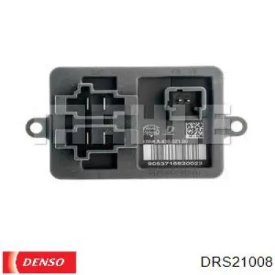 DRS21008 Denso Resistor (resistência) de ventilador de forno (de aquecedor de salão)