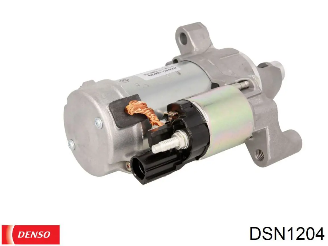Compre 0986025240 Bosch Motor de arranco