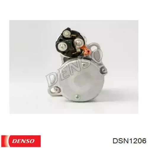 Compre A6459060800 Nissan/Infiniti Motor de arranco