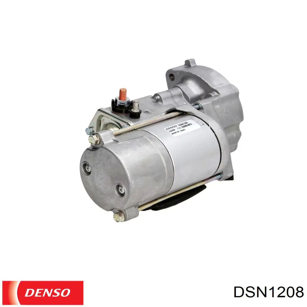 Compre REC60402670 Recoficial Motor de arranco