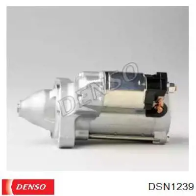 Motor de arranco 2810037090 Toyota