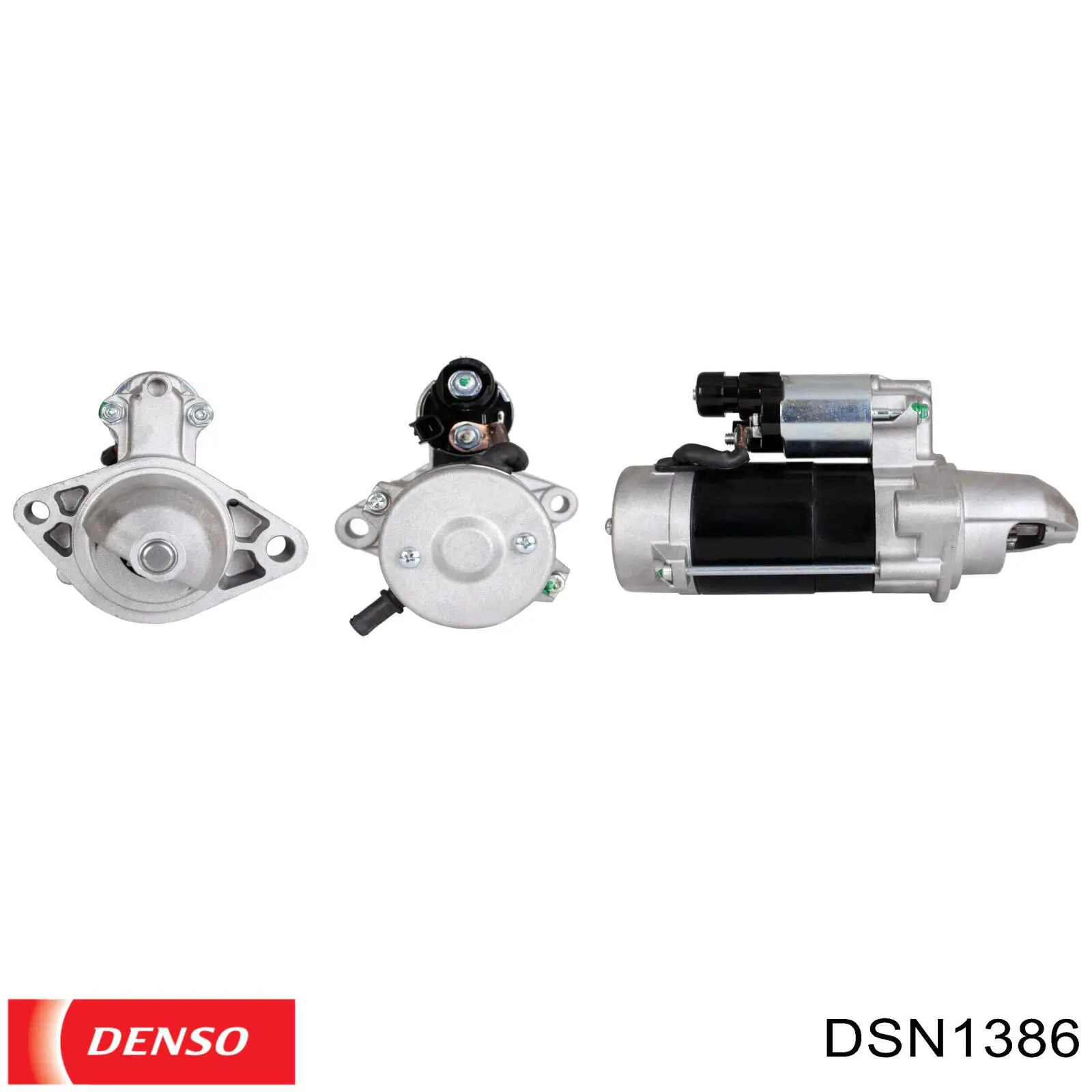 Motor de arranco Honda 31200RL0G51 preço, a partir de 95,48 USD