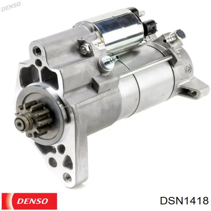 221079A ERA Motor de arranco