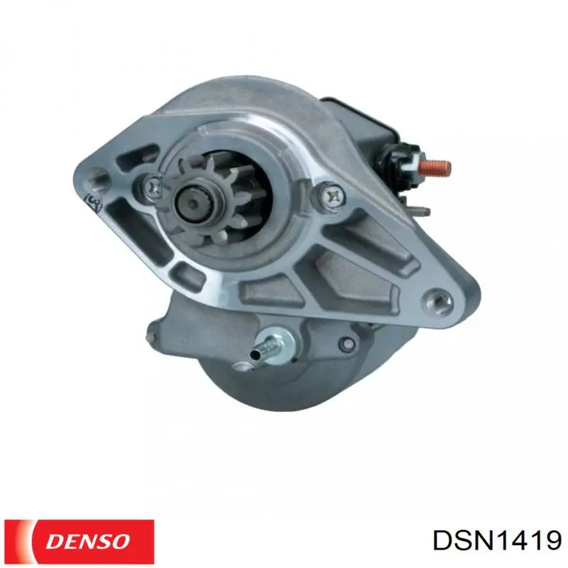 Compre LR034028 Land Rover Motor de arranco