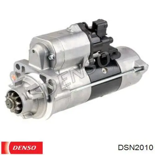Motor de arranco Case 193432A2 preço, a partir de 343,70 USD