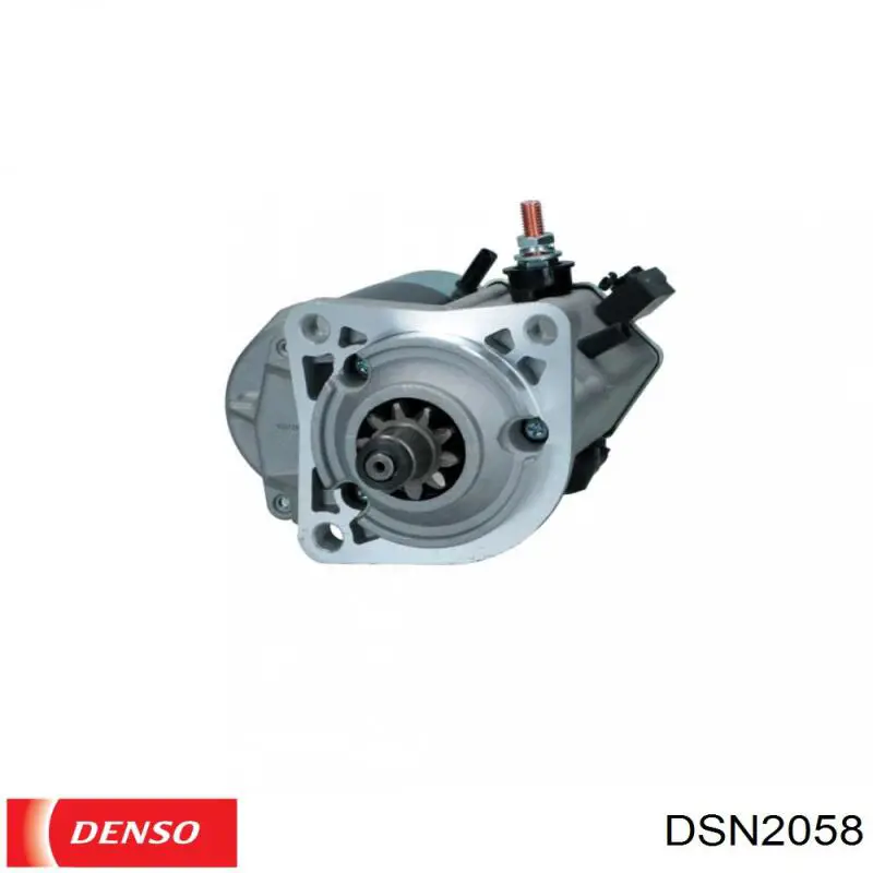 Motor de arranco Perkins 2873K406 preço, a partir de 230,53 USD