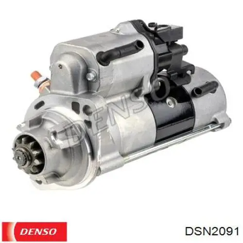 M001T31072 Mitsubishi Motor de arranco