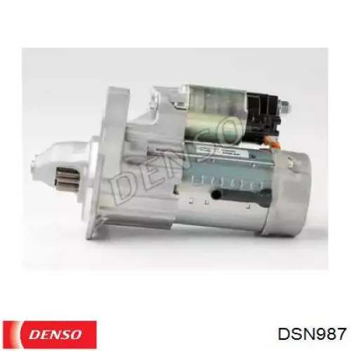 Compre 2810047190 Toyota Motor de arranco