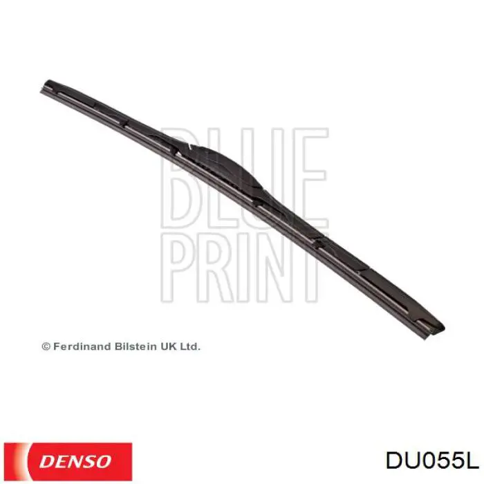 Compre DU055L Denso Limpa-pára-brisas do pára-brisas de condutor