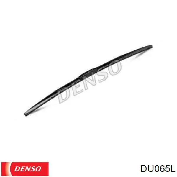 Compre DU065L Denso Limpa-pára-brisas do pára-brisas de condutor