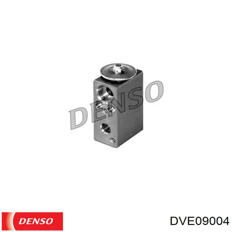 Válvula TRV de aparelho de ar condicionado Denso DVE09004 preço, a partir de 34,38 USD